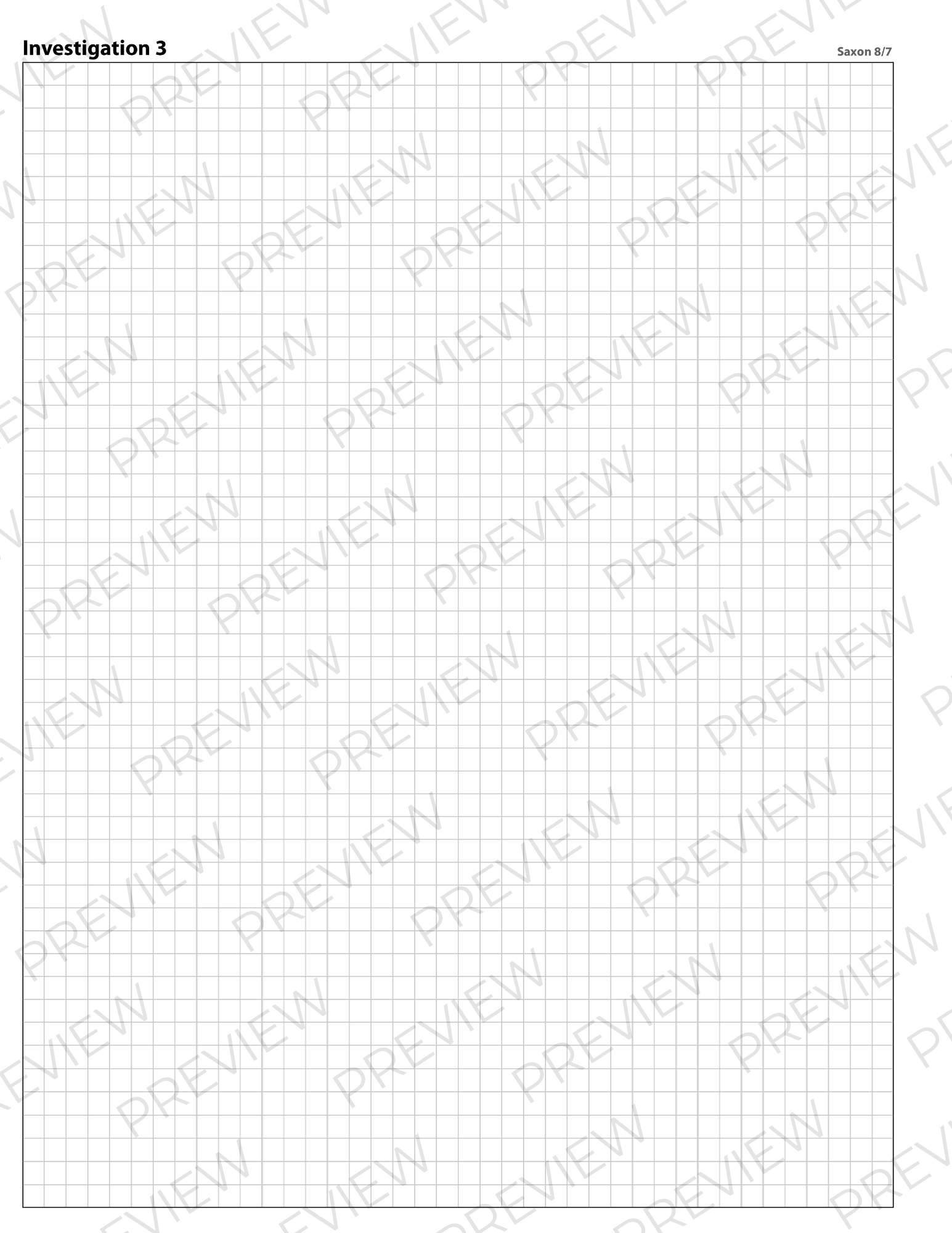 Saxon 8/7 Notebook - Image 10